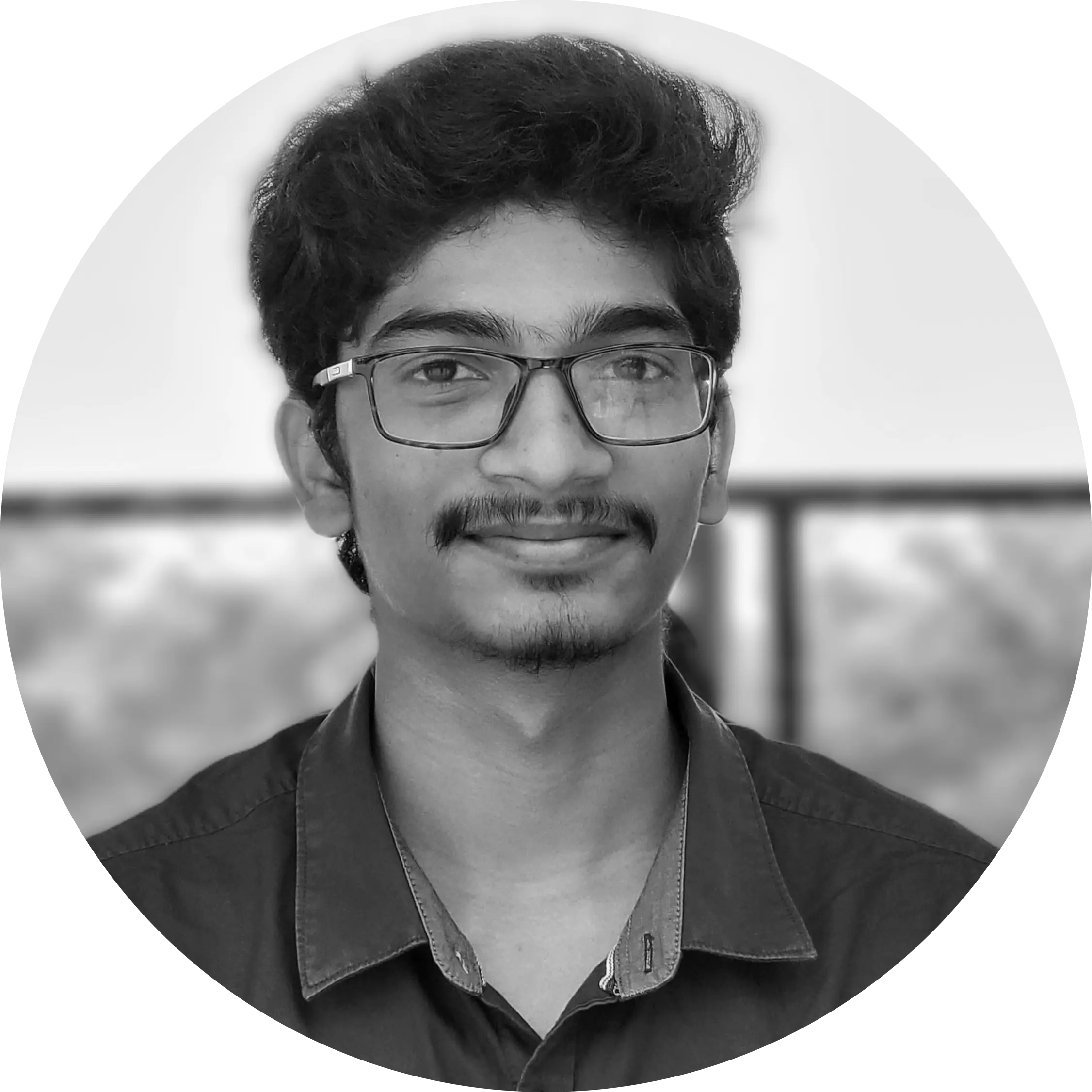 Thirumalesh Pinninti - DevOps Engineer and Cloud Architect